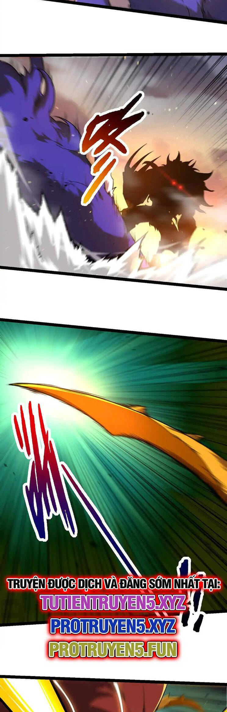 Chuyển Sinh Thành Liễu Đột Biến Chap 222 - Next Chap 223