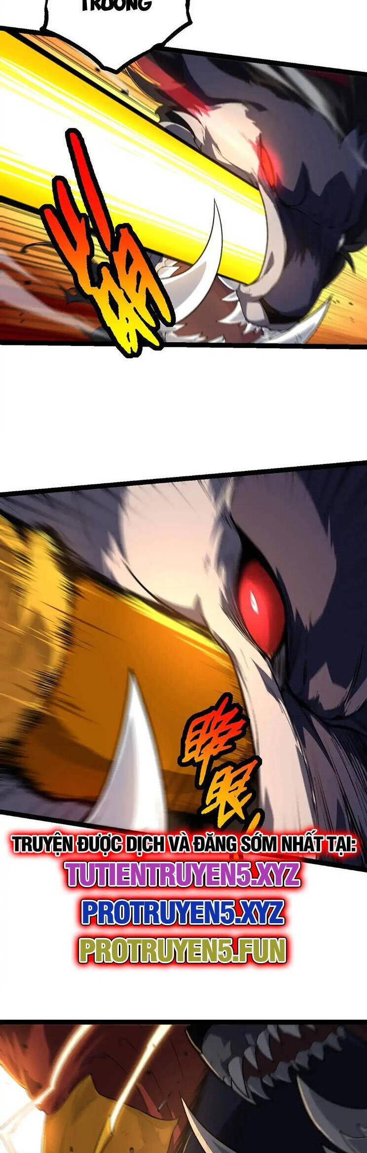 Chuyển Sinh Thành Liễu Đột Biến Chap 222 - Next Chap 223