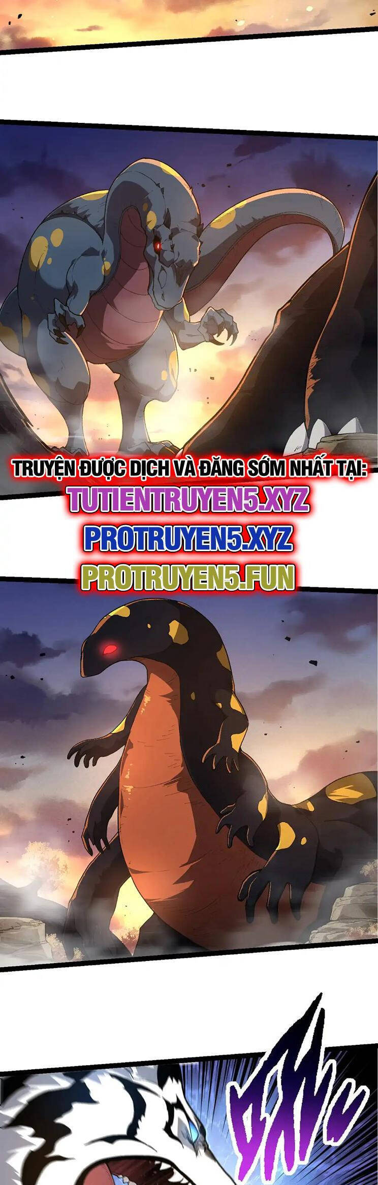 Chuyển Sinh Thành Liễu Đột Biến Chap 222 - Next Chap 223