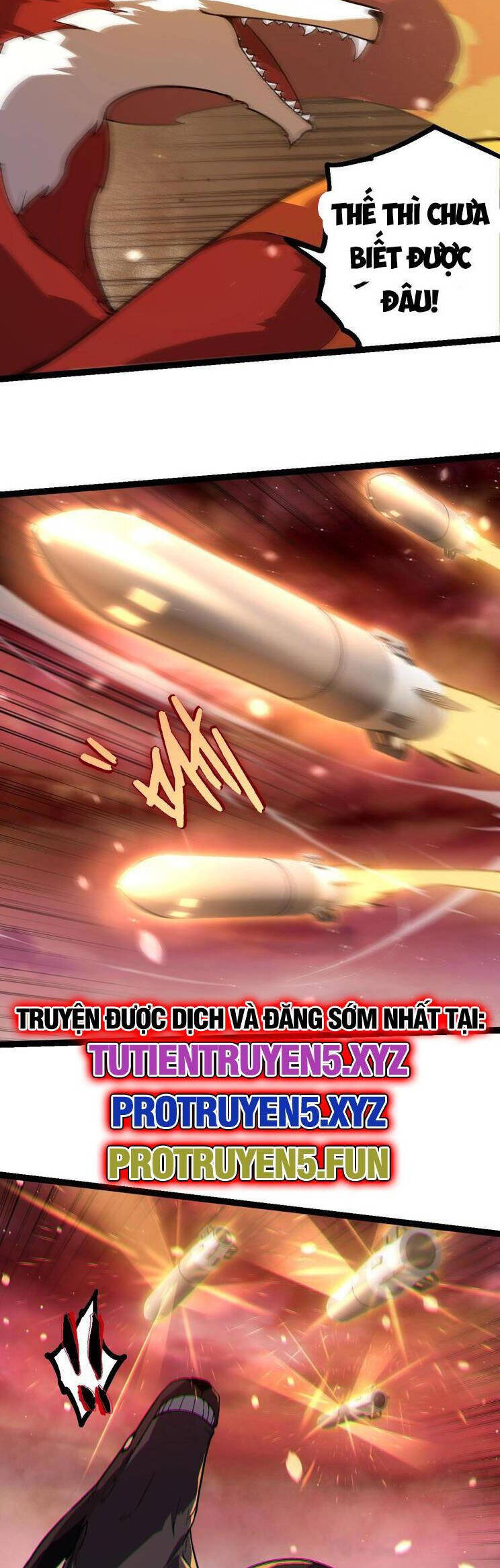 Chuyển Sinh Thành Liễu Đột Biến Chap 223 - Next Chap 224