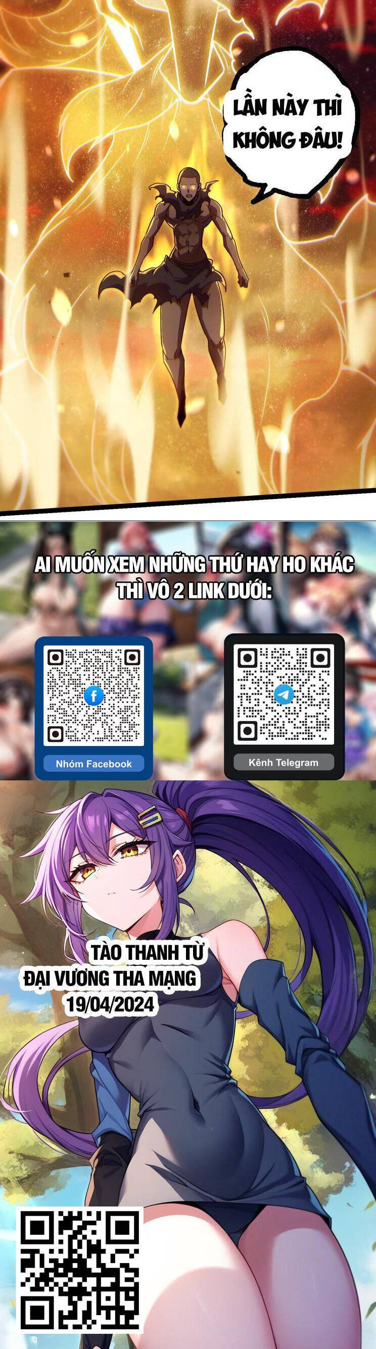 Chuyển Sinh Thành Liễu Đột Biến Chap 223 - Next Chap 224