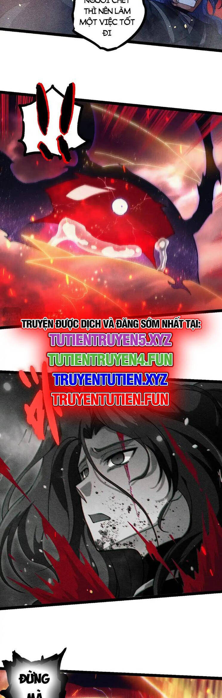 Chuyển Sinh Thành Liễu Đột Biến Chap 237 - Next Chap 238