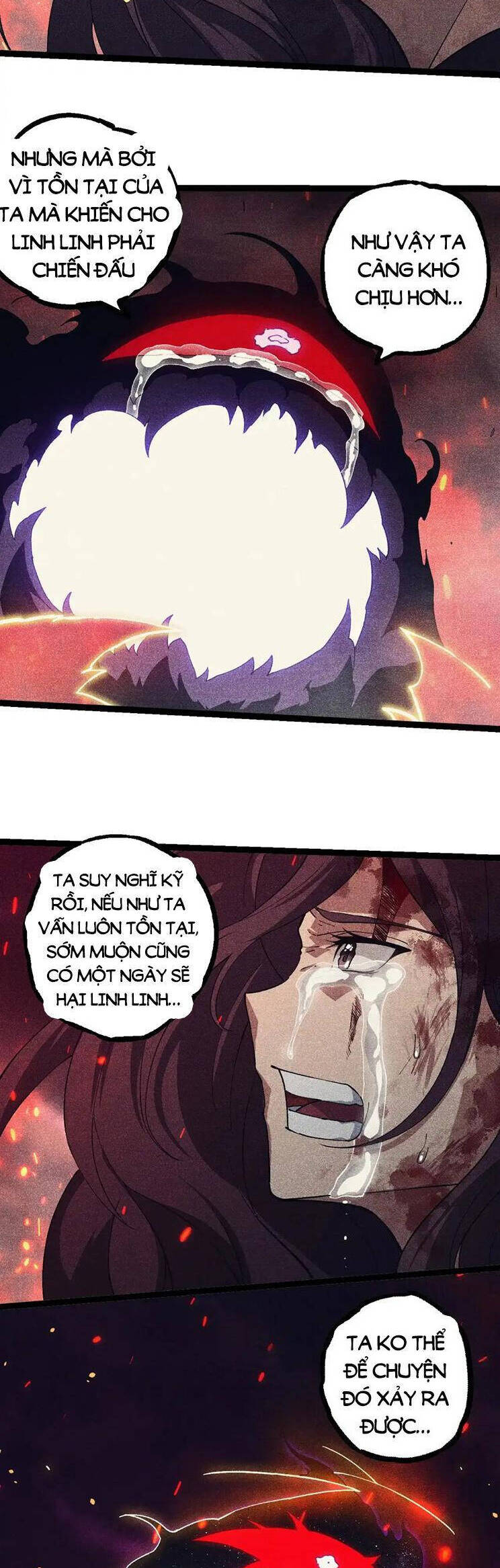 Chuyển Sinh Thành Liễu Đột Biến Chap 237 - Next Chap 238