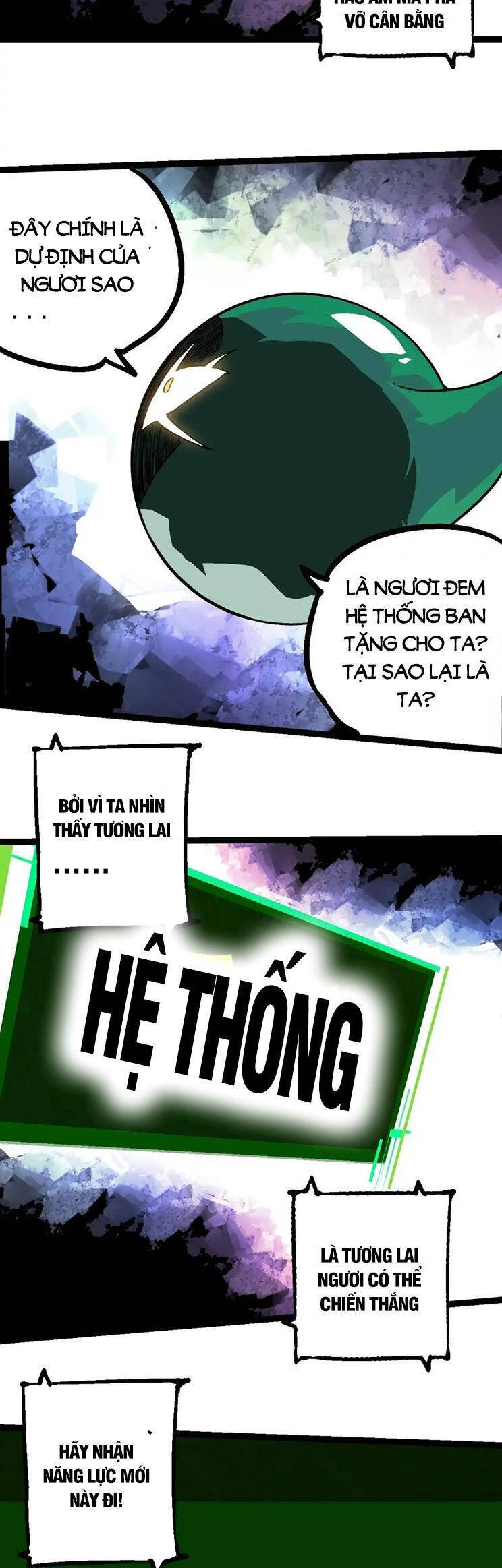 Chuyển Sinh Thành Liễu Đột Biến Chap 237 - Next Chap 238