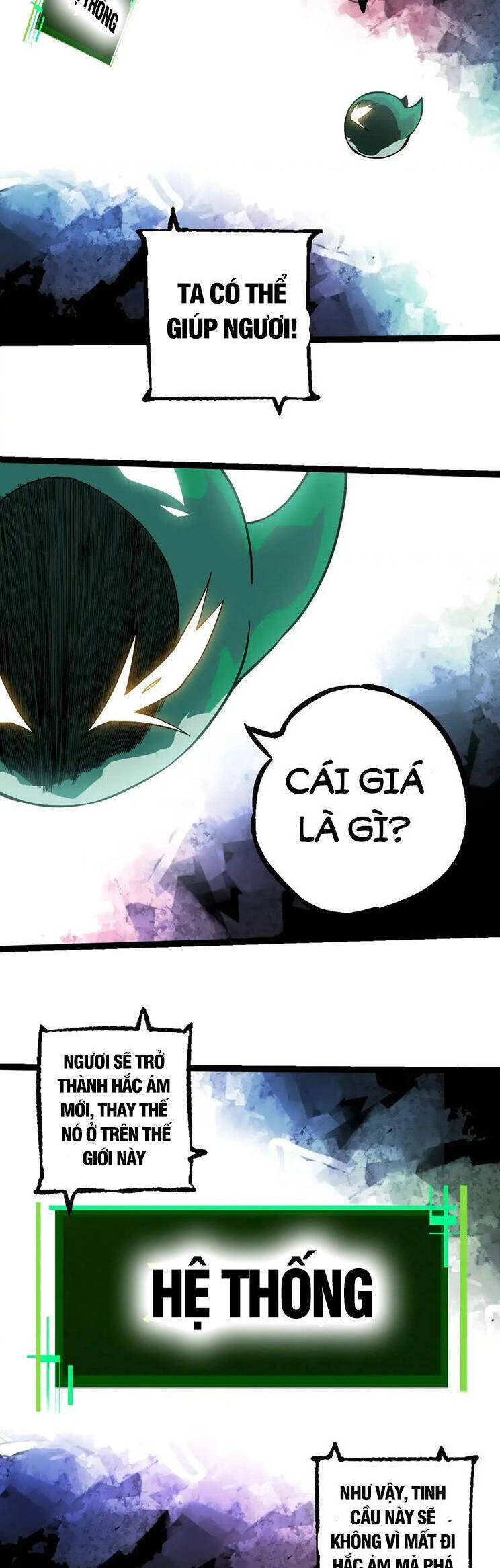 Chuyển Sinh Thành Liễu Đột Biến Chap 237 - Next Chap 238