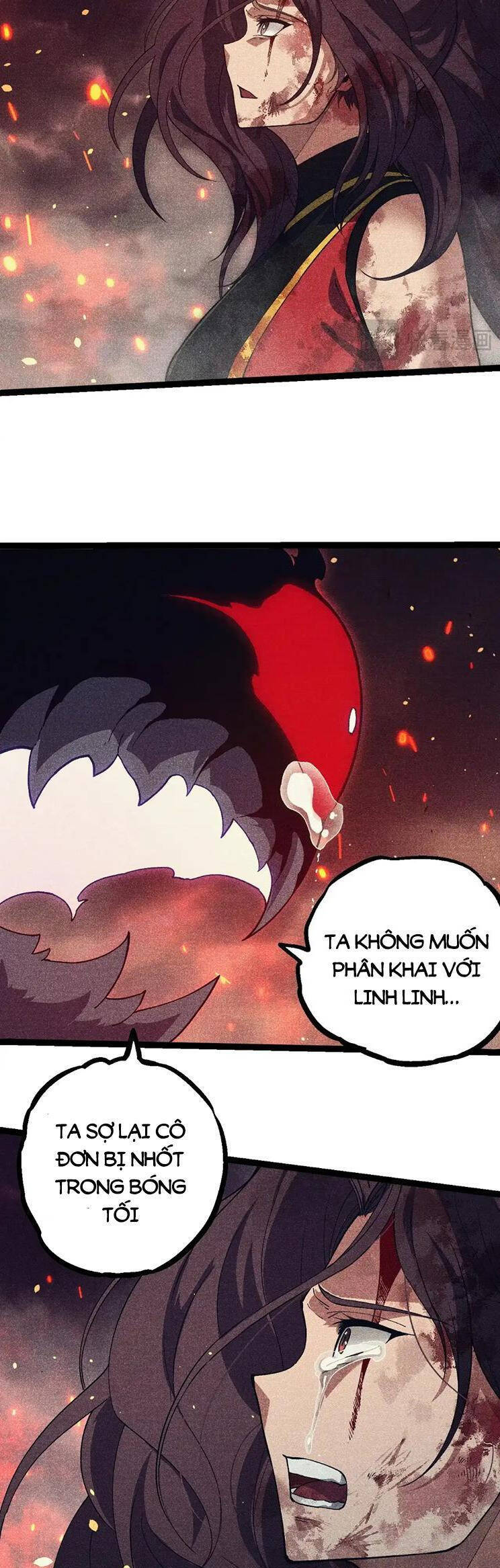 Chuyển Sinh Thành Liễu Đột Biến Chap 237 - Next Chap 238