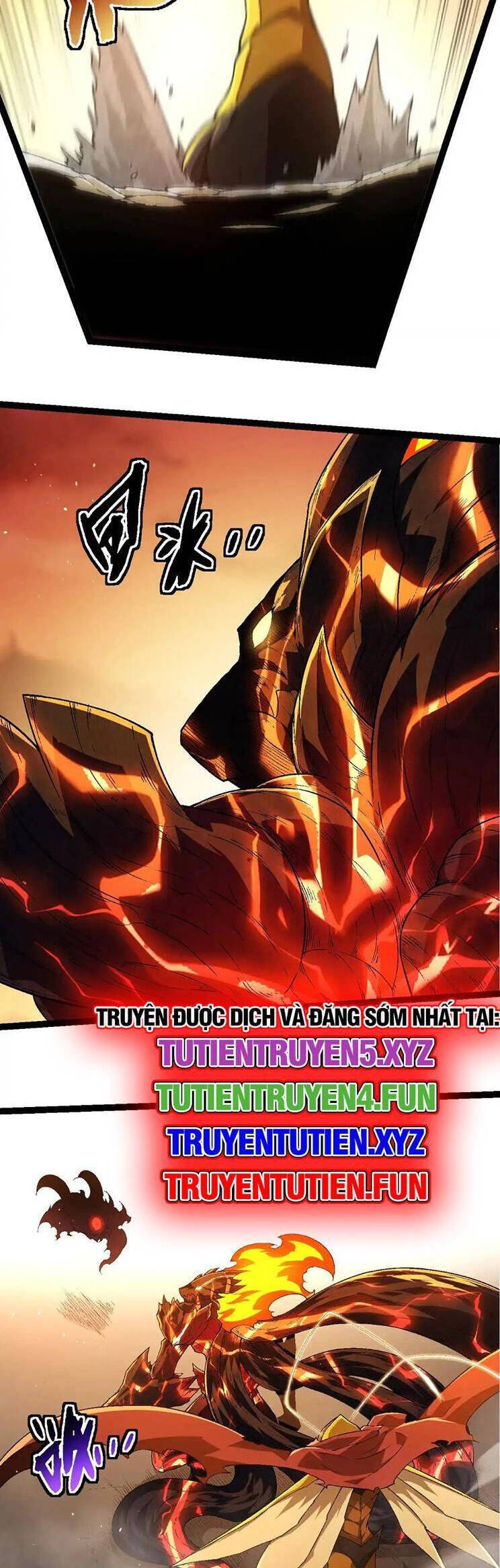 Chuyển Sinh Thành Liễu Đột Biến Chap 234 - Next Chap 235