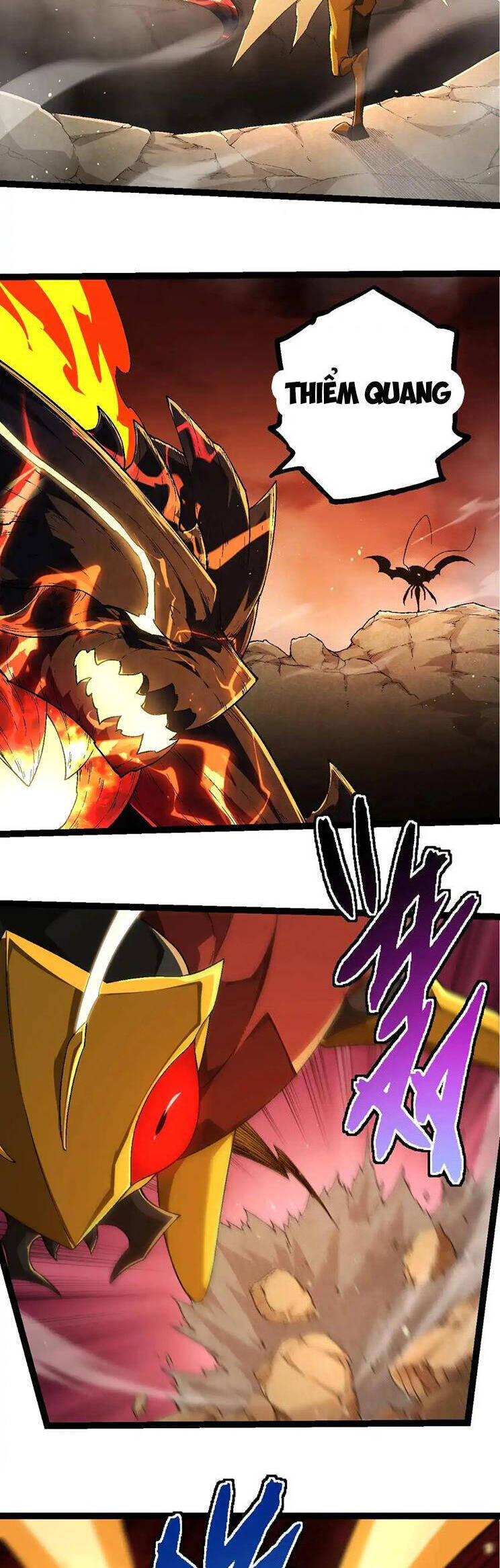 Chuyển Sinh Thành Liễu Đột Biến Chap 234 - Next Chap 235