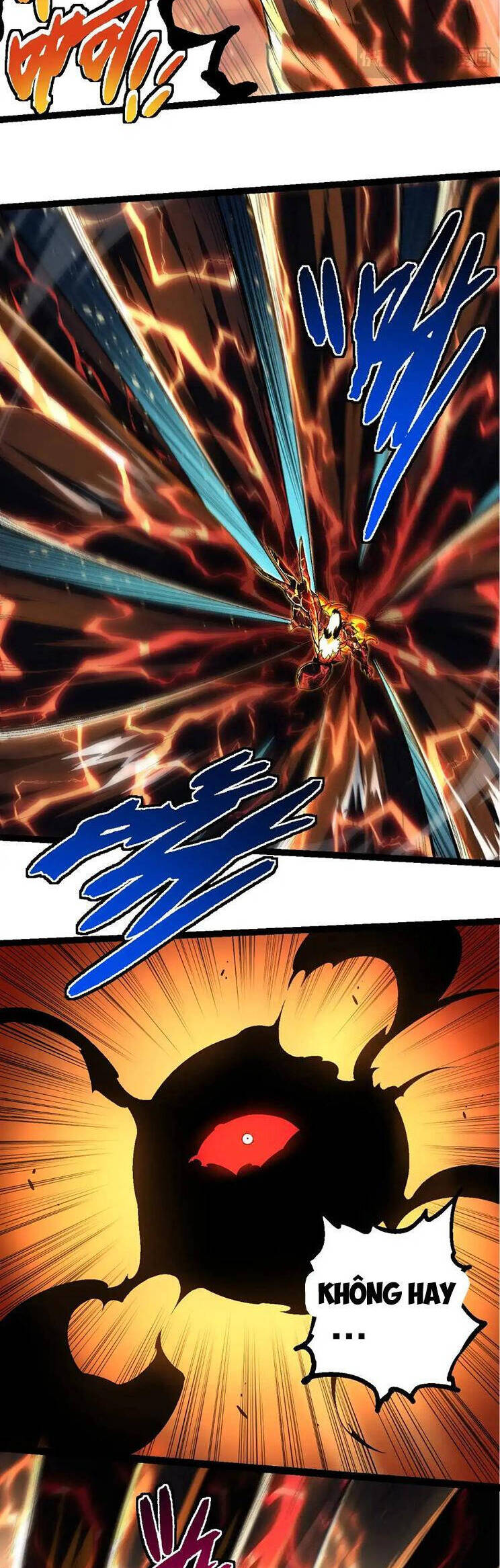 Chuyển Sinh Thành Liễu Đột Biến Chap 234 - Next Chap 235