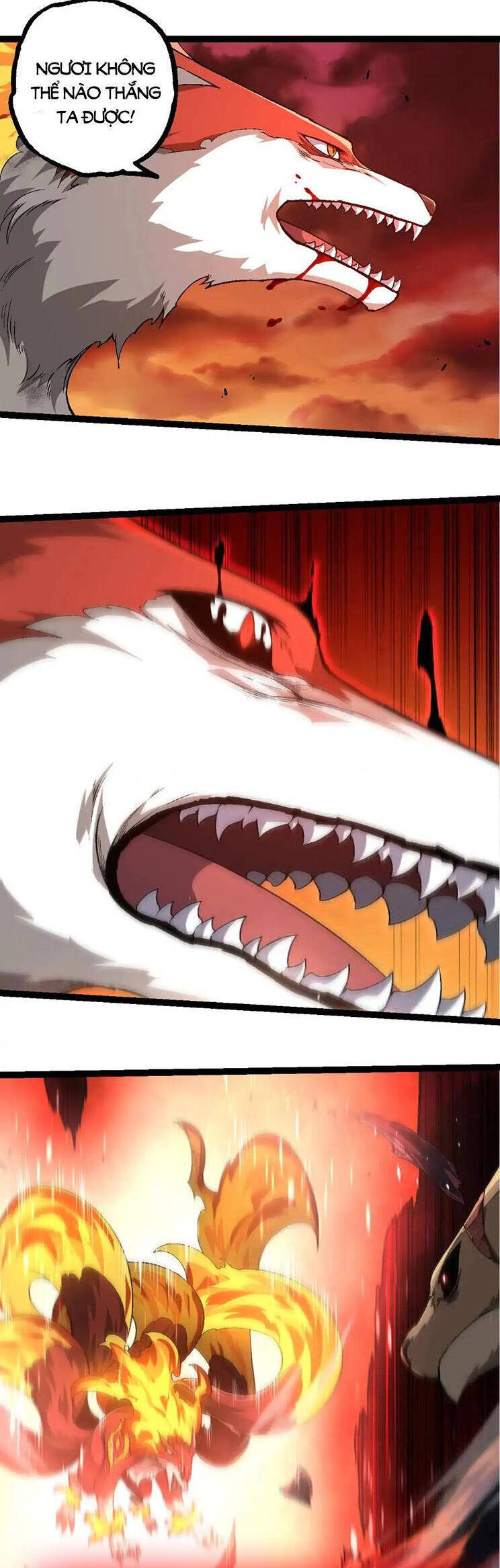 Chuyển Sinh Thành Liễu Đột Biến Chap 234 - Next Chap 235