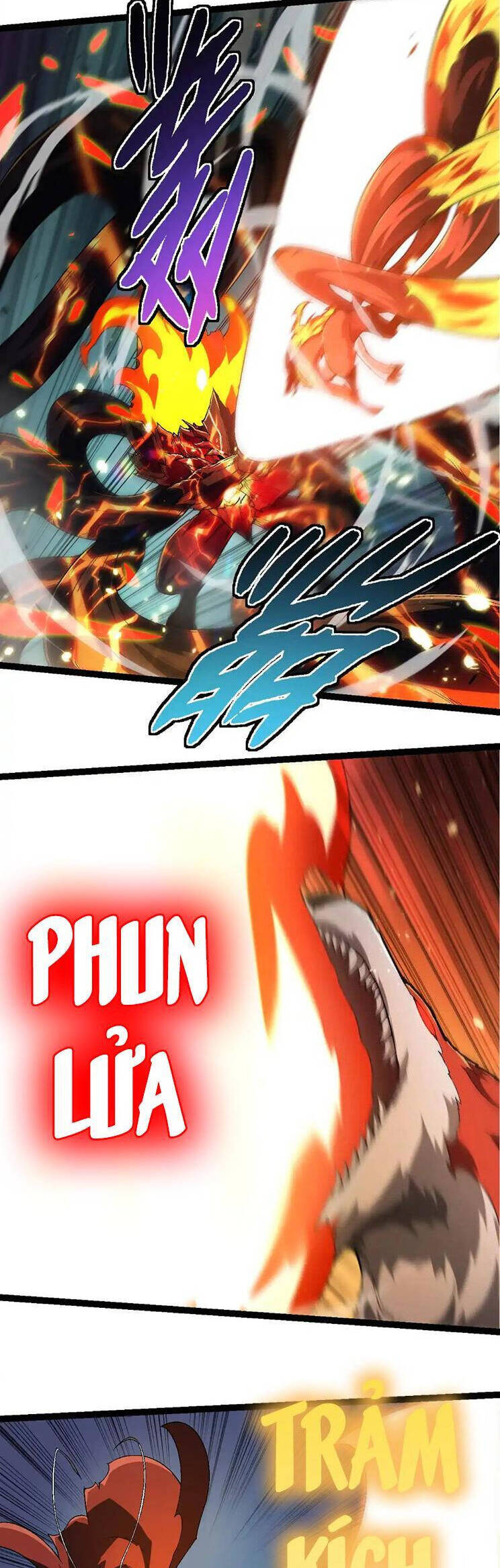 Chuyển Sinh Thành Liễu Đột Biến Chap 234 - Next Chap 235