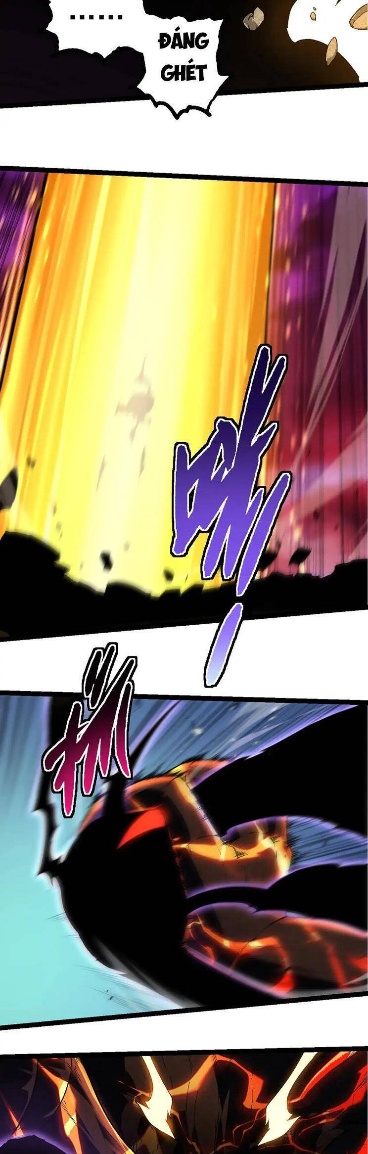 Chuyển Sinh Thành Liễu Đột Biến Chap 234 - Next Chap 235