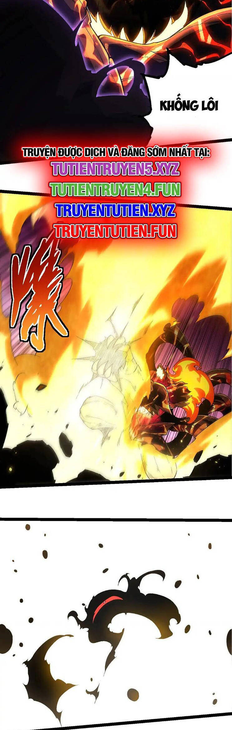 Chuyển Sinh Thành Liễu Đột Biến Chap 234 - Next Chap 235