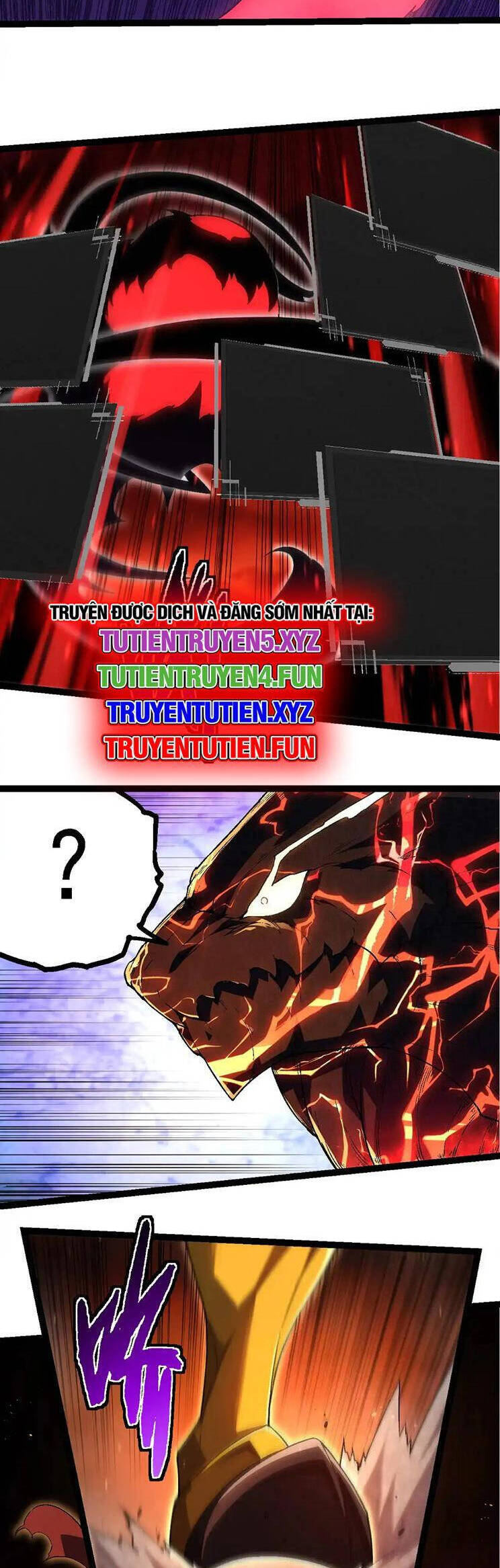 Chuyển Sinh Thành Liễu Đột Biến Chap 234 - Next Chap 235