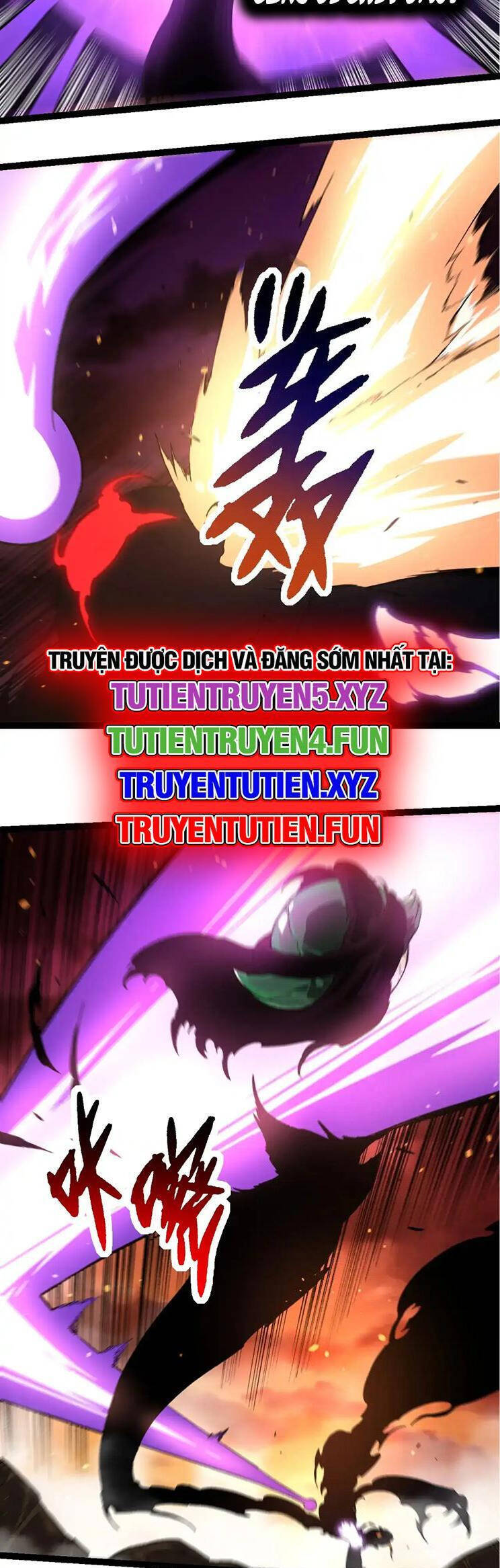 Chuyển Sinh Thành Liễu Đột Biến Chap 235 - Next Chap 236