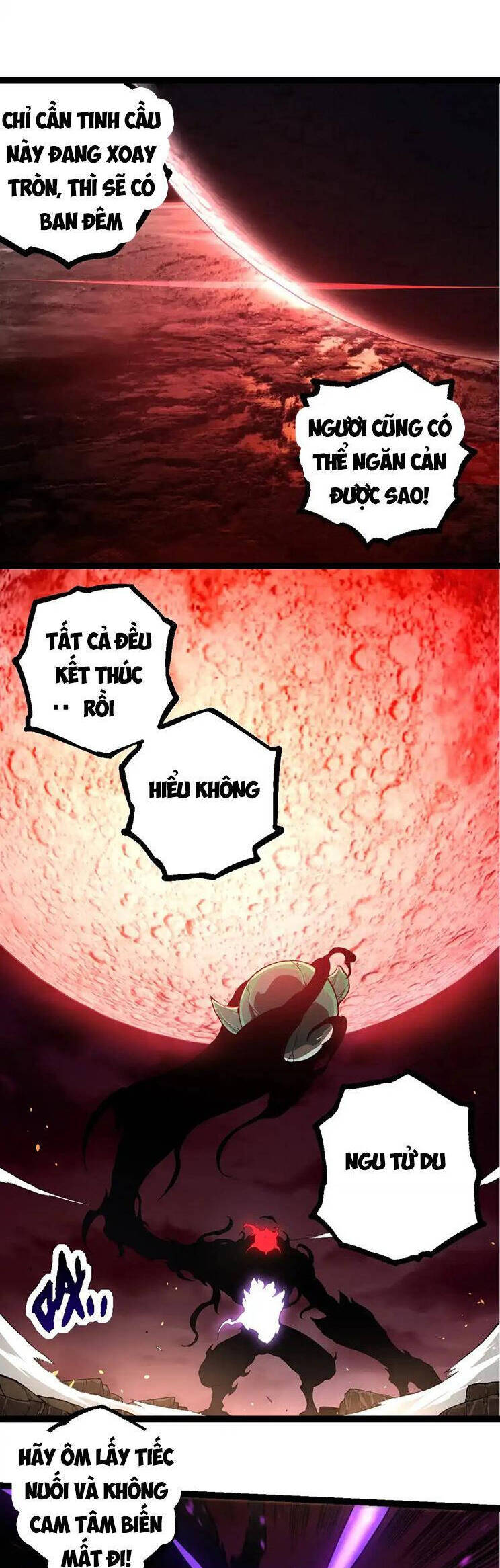 Chuyển Sinh Thành Liễu Đột Biến Chap 235 - Next Chap 236