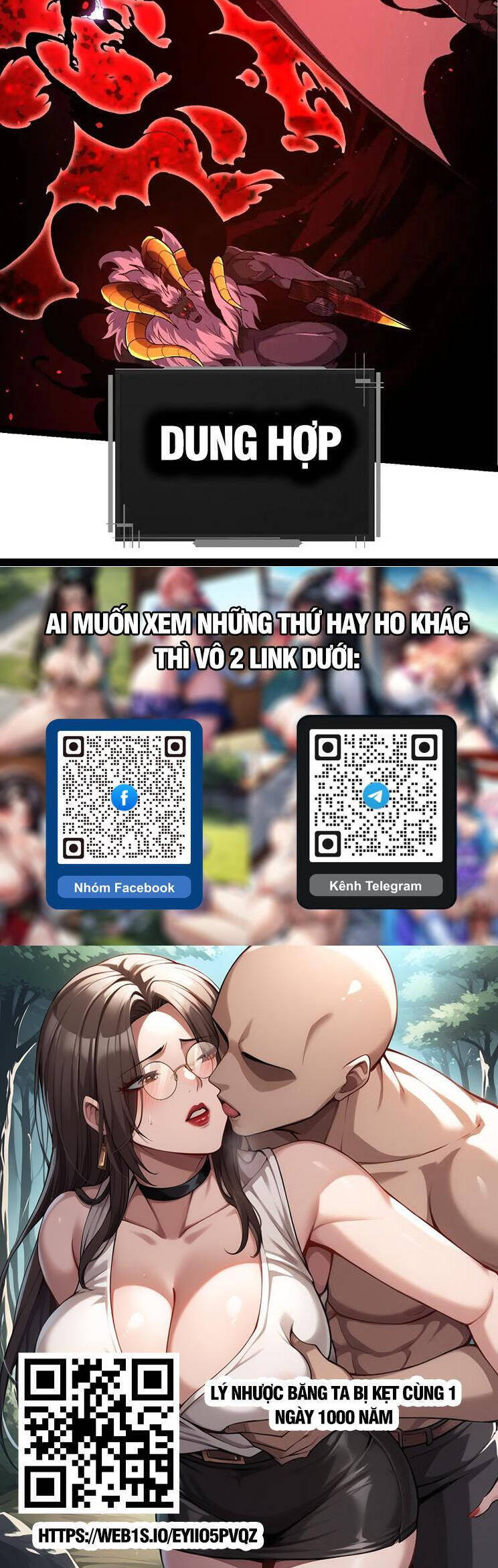 Chuyển Sinh Thành Liễu Đột Biến Chap 235 - Next Chap 236