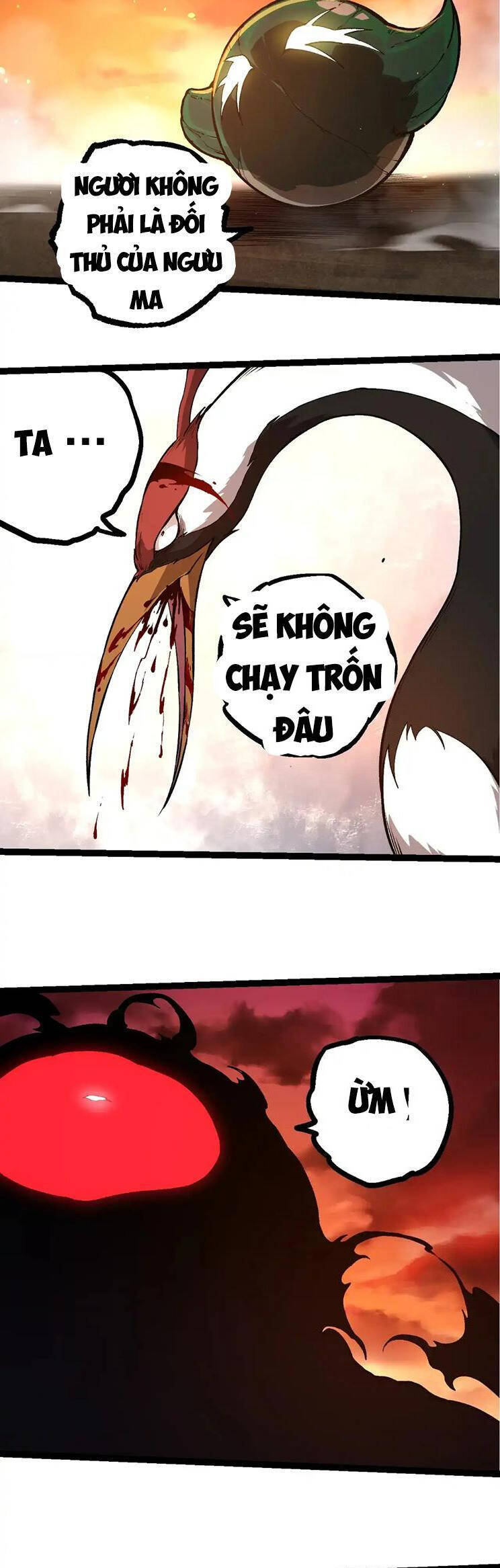 Chuyển Sinh Thành Liễu Đột Biến Chap 235 - Next Chap 236