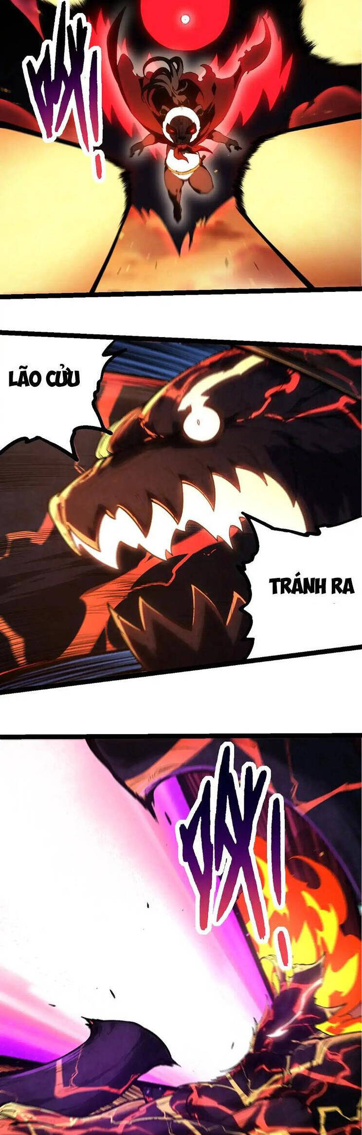 Chuyển Sinh Thành Liễu Đột Biến Chap 235 - Next Chap 236