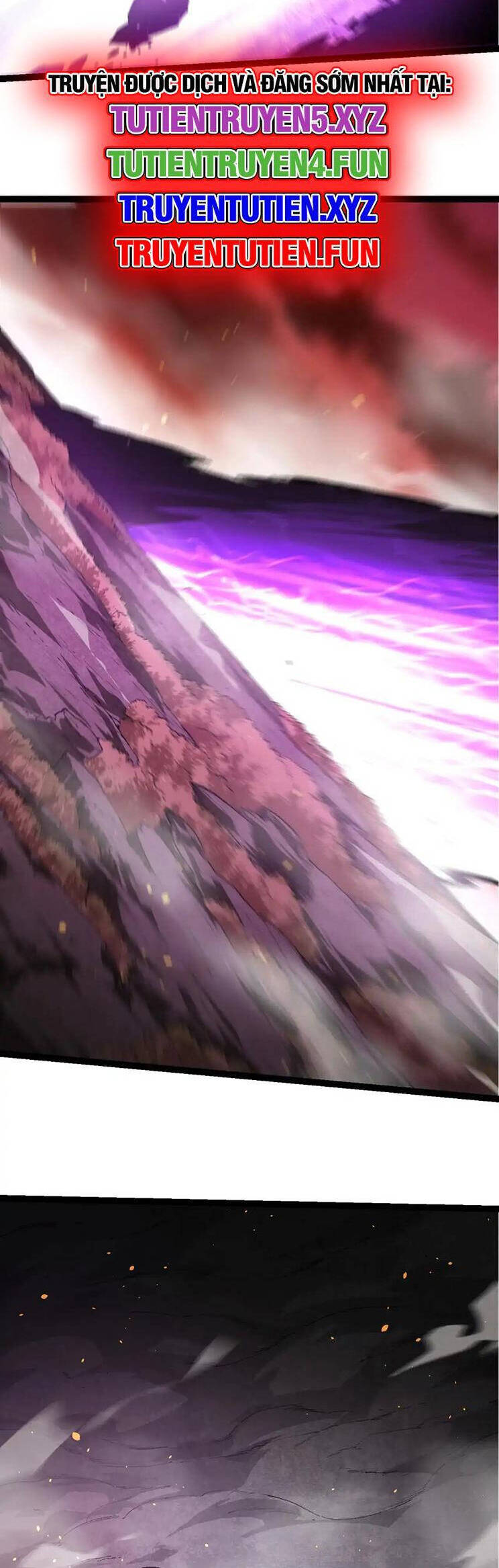 Chuyển Sinh Thành Liễu Đột Biến Chap 235 - Next Chap 236