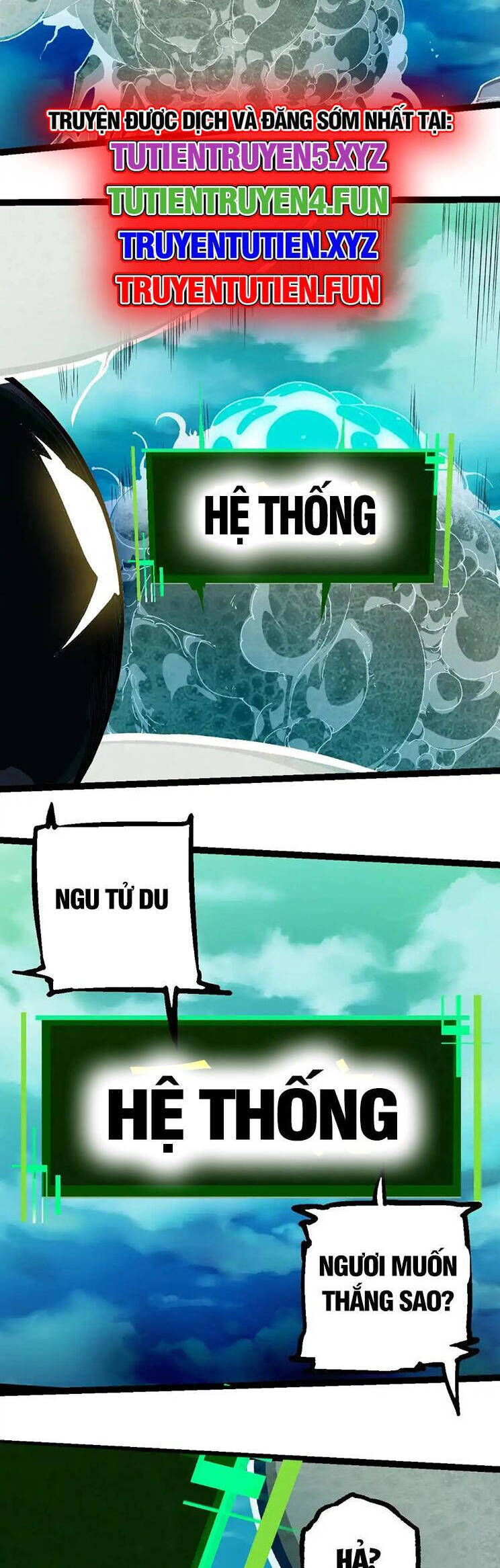 Chuyển Sinh Thành Liễu Đột Biến Chap 236 - Next Chap 237