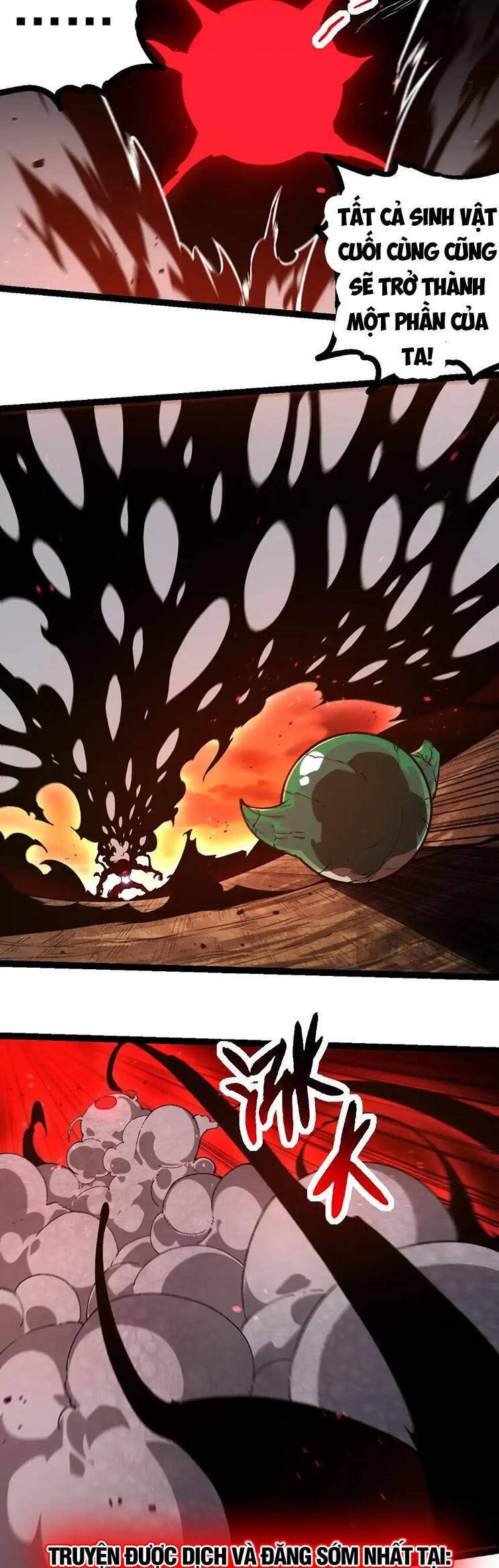 Chuyển Sinh Thành Liễu Đột Biến Chap 236 - Next Chap 237