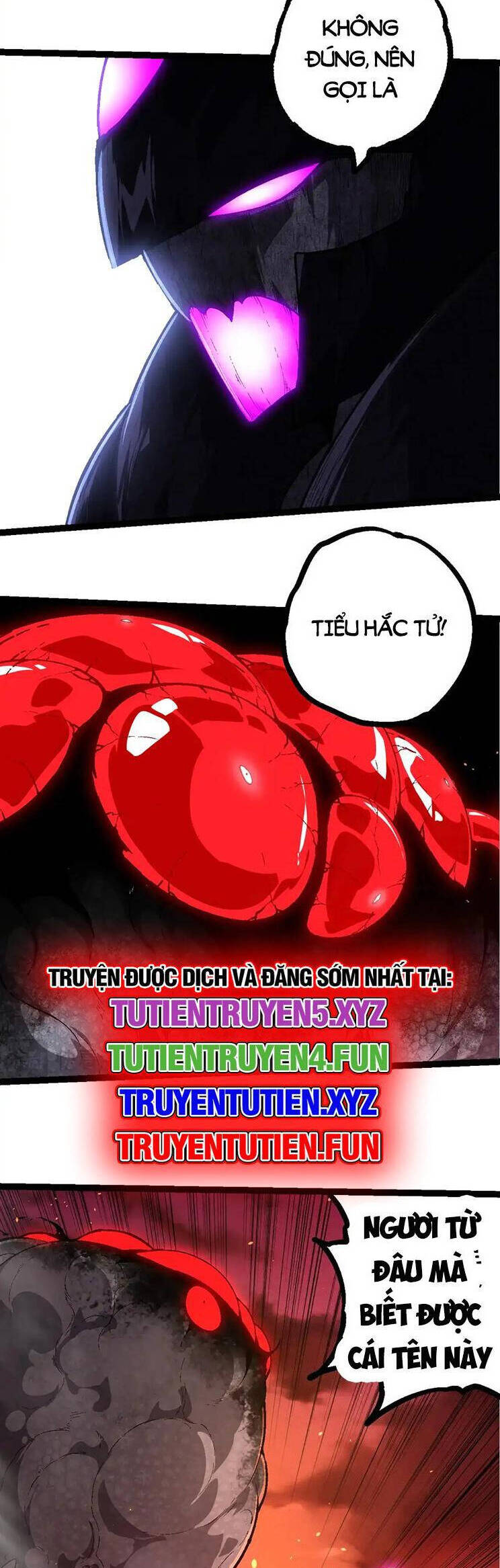 Chuyển Sinh Thành Liễu Đột Biến Chap 238 - Next Chap 239