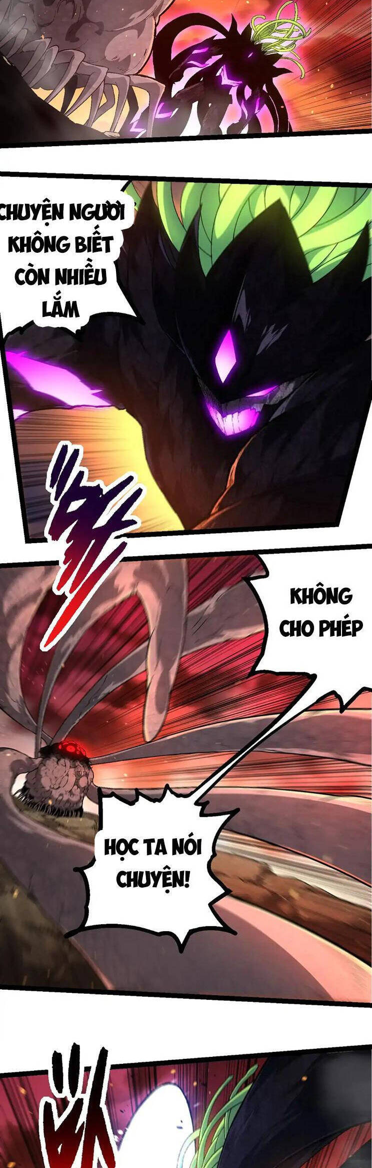 Chuyển Sinh Thành Liễu Đột Biến Chap 238 - Next Chap 239