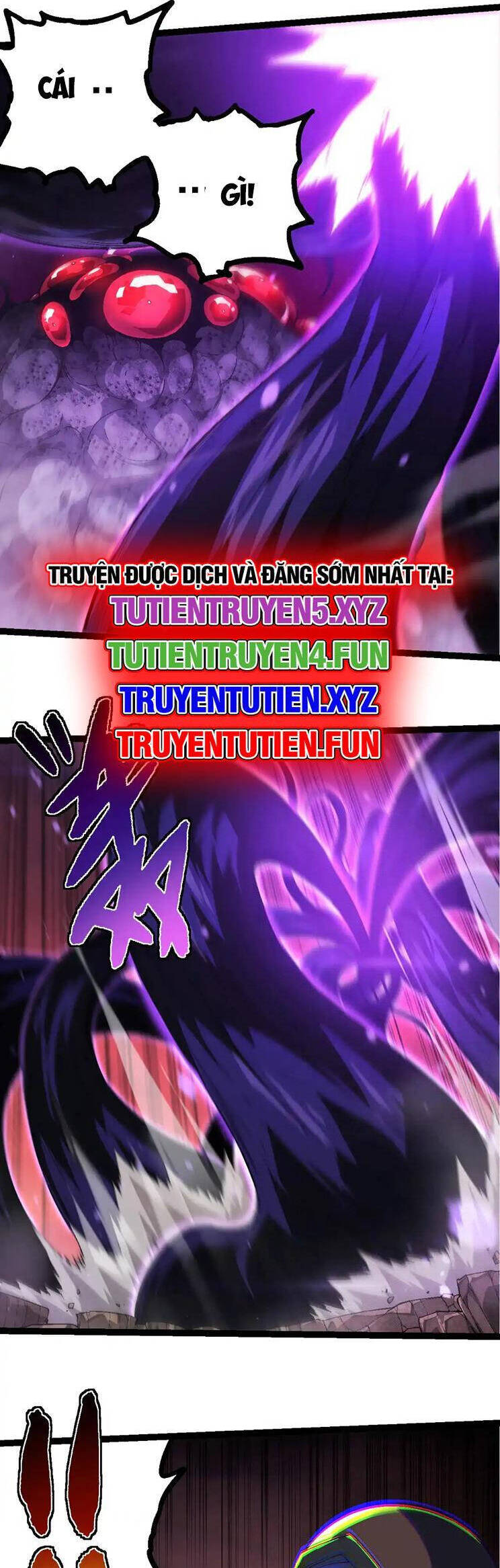 Chuyển Sinh Thành Liễu Đột Biến Chap 238 - Next Chap 239