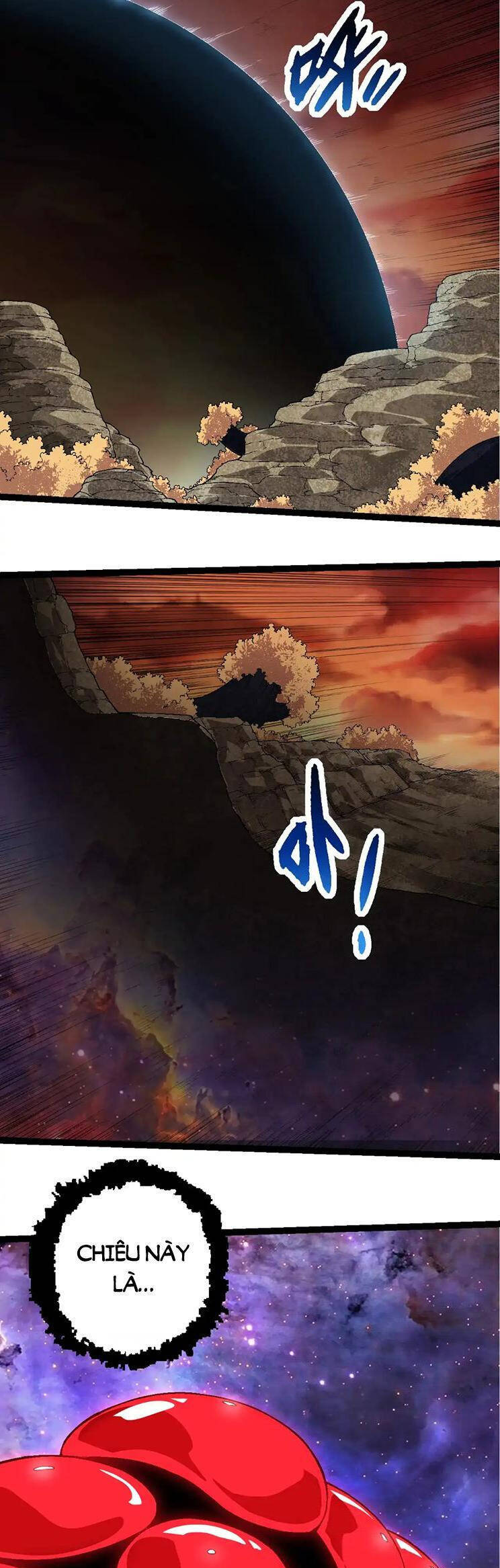 Chuyển Sinh Thành Liễu Đột Biến Chap 238 - Next Chap 239