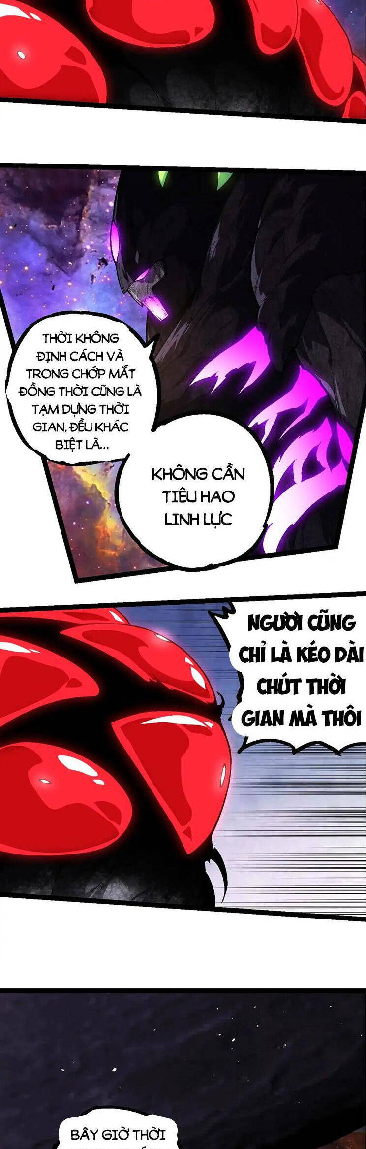 Chuyển Sinh Thành Liễu Đột Biến Chap 238 - Next Chap 239