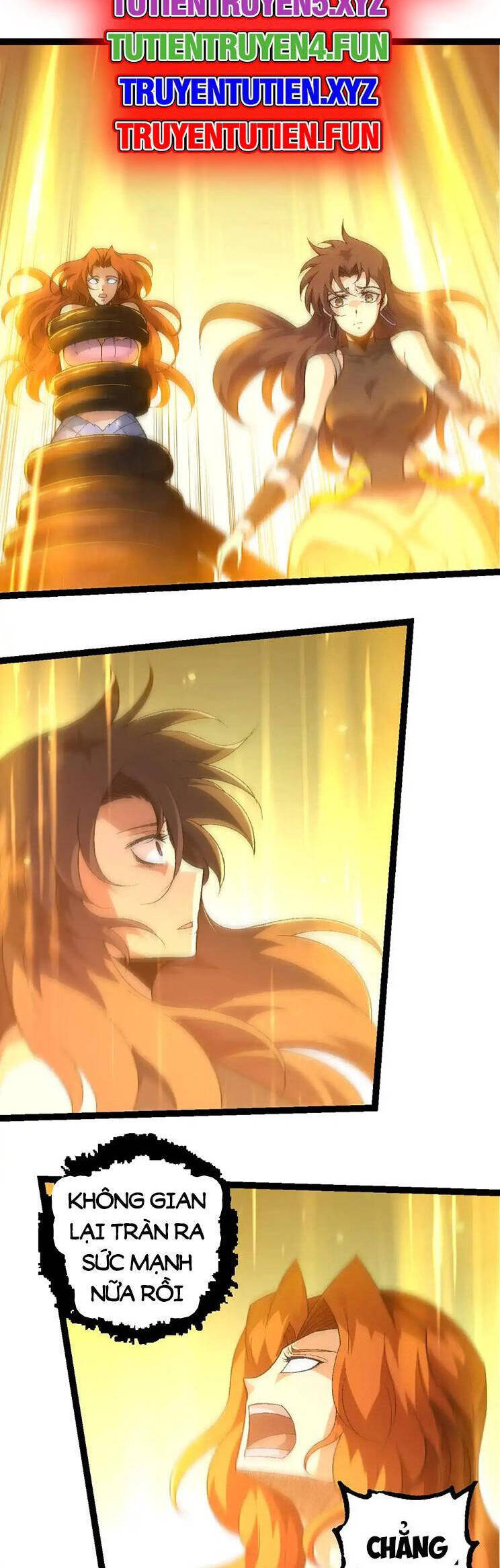 Chuyển Sinh Thành Liễu Đột Biến Chap 238 - Next Chap 239