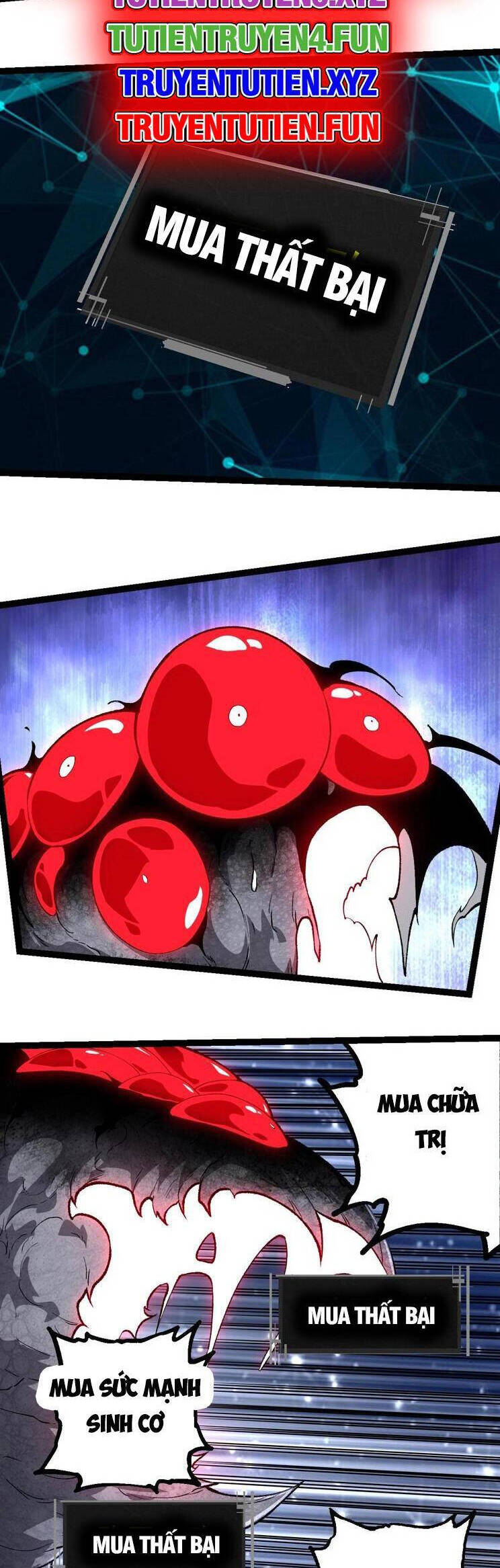 Chuyển Sinh Thành Liễu Đột Biến Chap 239 - Next Chap 240