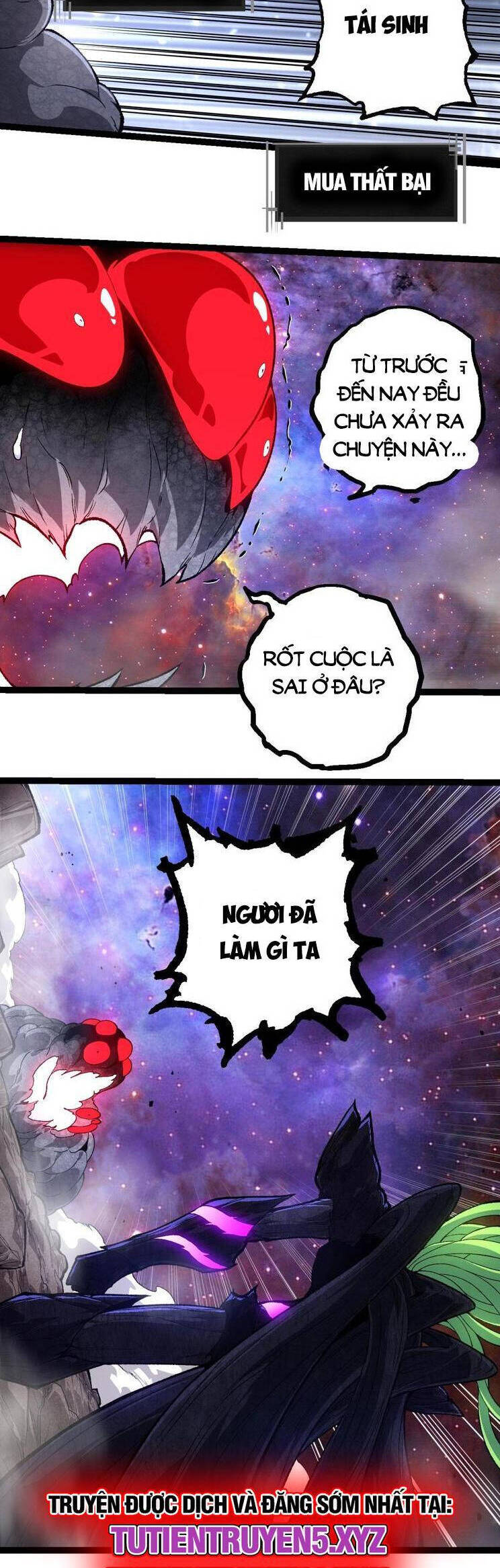 Chuyển Sinh Thành Liễu Đột Biến Chap 239 - Next Chap 240