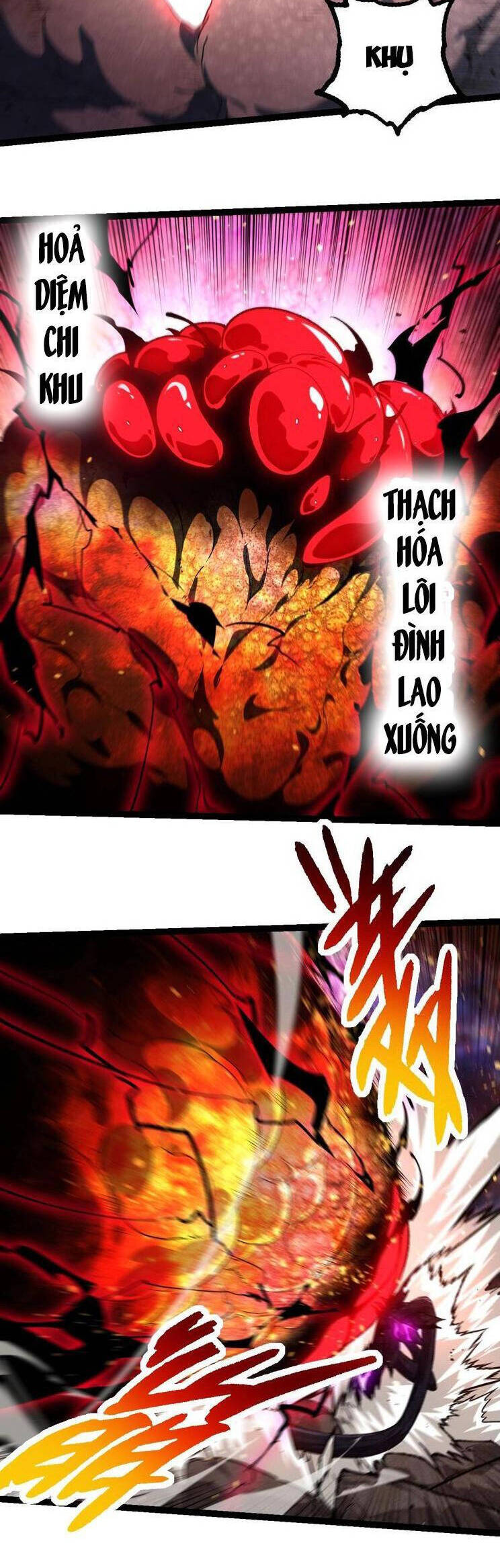 Chuyển Sinh Thành Liễu Đột Biến Chap 239 - Next Chap 240