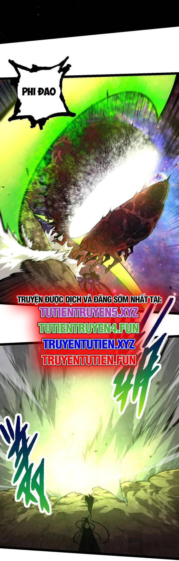 Chuyển Sinh Thành Liễu Đột Biến Chap 239 - Next Chap 240