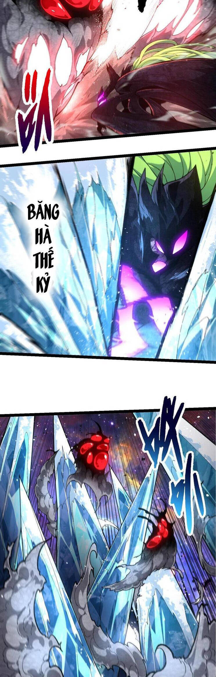 Chuyển Sinh Thành Liễu Đột Biến Chap 239 - Next Chap 240