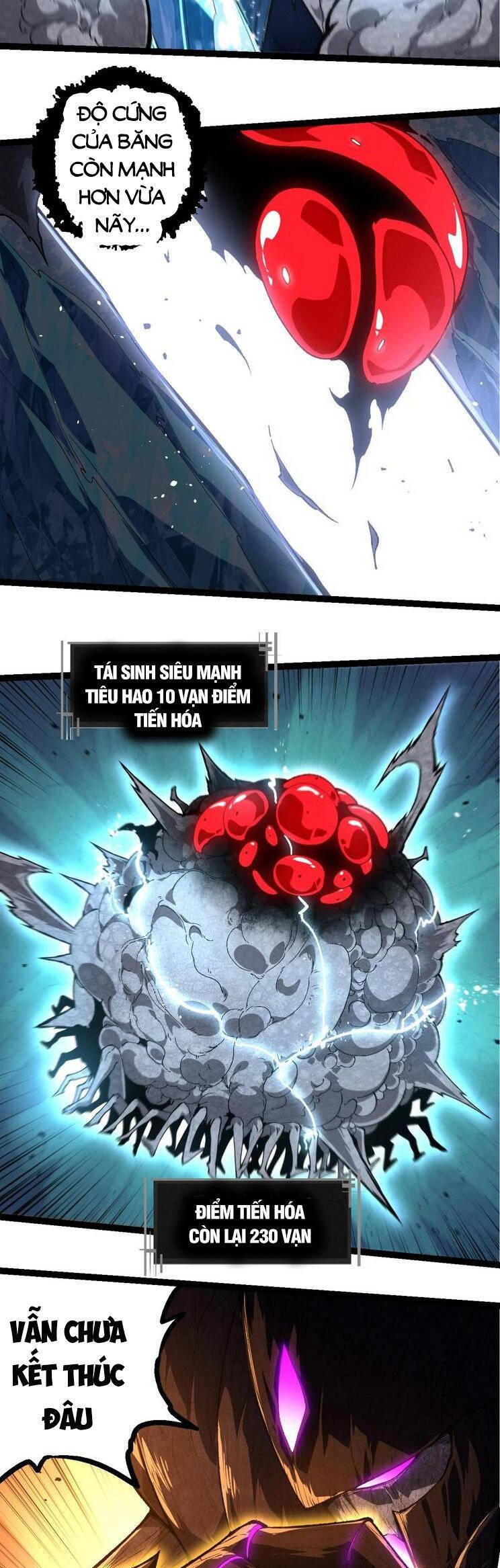 Chuyển Sinh Thành Liễu Đột Biến Chap 239 - Next Chap 240