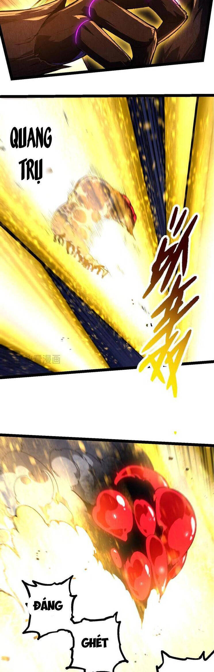 Chuyển Sinh Thành Liễu Đột Biến Chap 239 - Next Chap 240