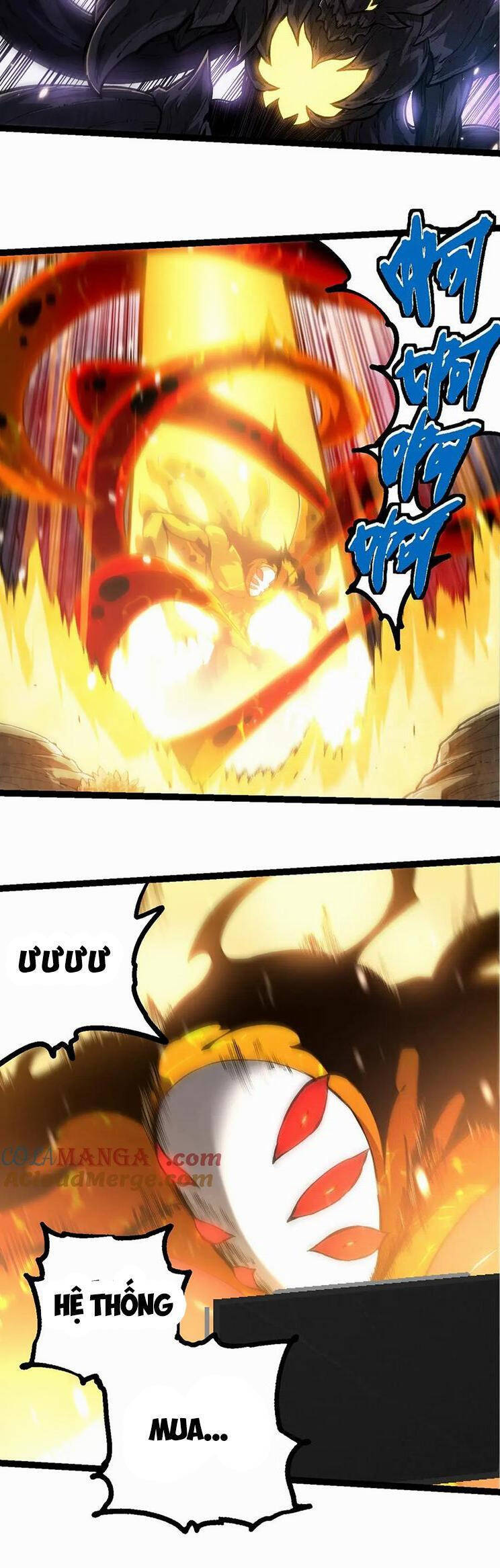 Chuyển Sinh Thành Liễu Đột Biến Chap 230 - Next Chap 231