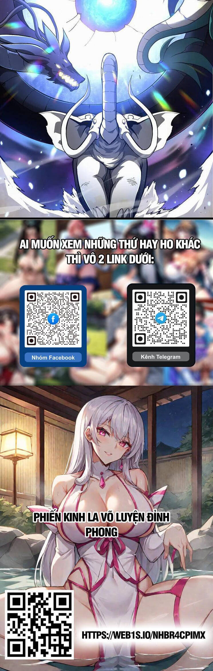 Chuyển Sinh Thành Liễu Đột Biến Chap 230 - Next Chap 231