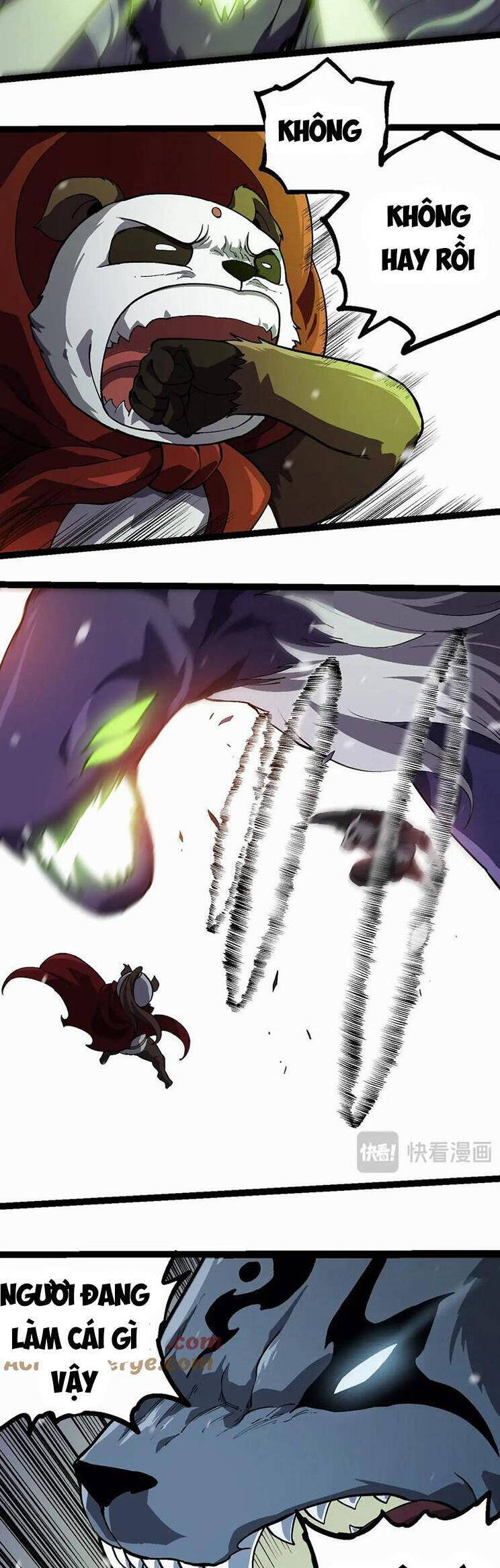 Chuyển Sinh Thành Liễu Đột Biến Chap 230 - Next Chap 231