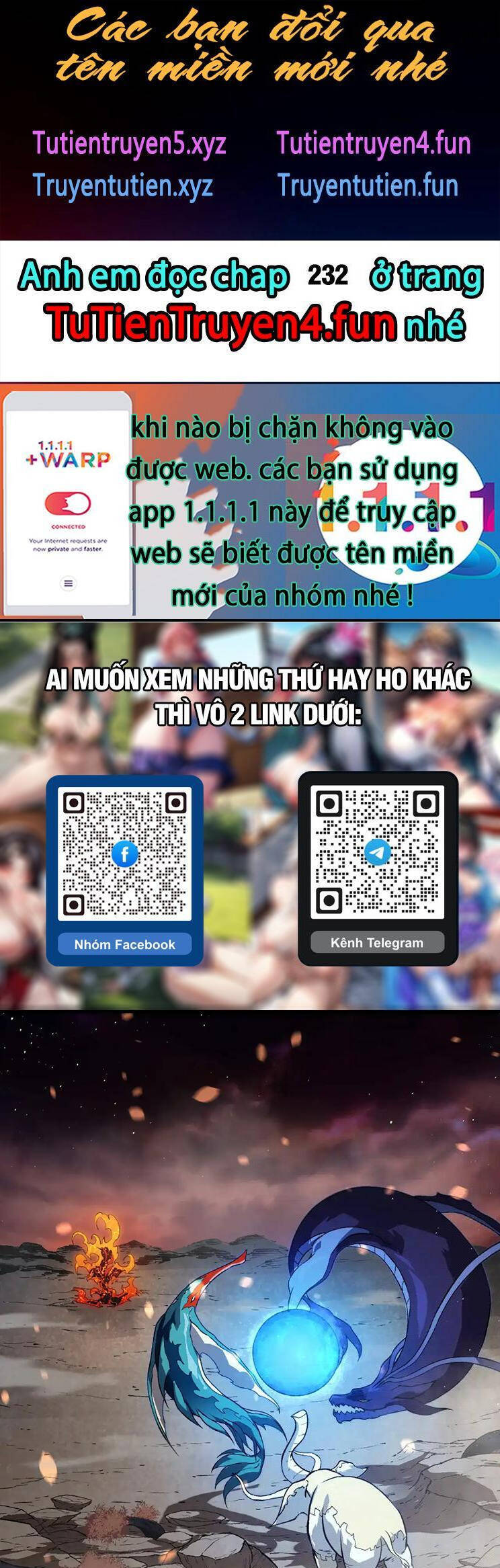 Chuyển Sinh Thành Liễu Đột Biến Chap 231 - Next Chap 232