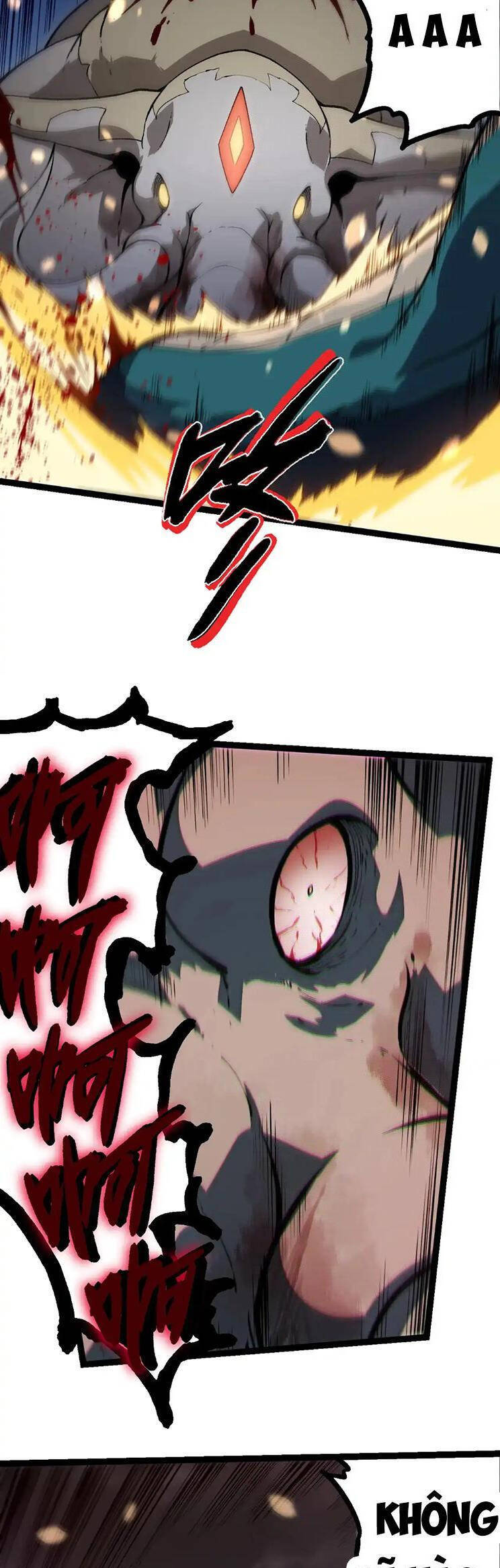 Chuyển Sinh Thành Liễu Đột Biến Chap 231 - Next Chap 232