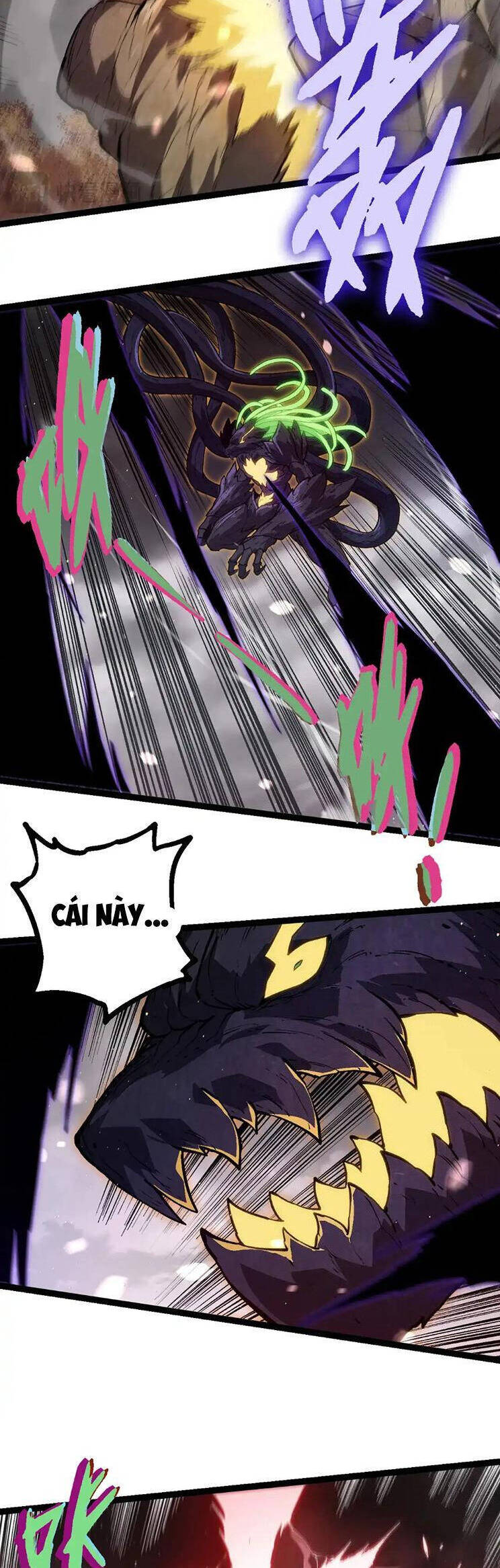 Chuyển Sinh Thành Liễu Đột Biến Chap 231 - Next Chap 232