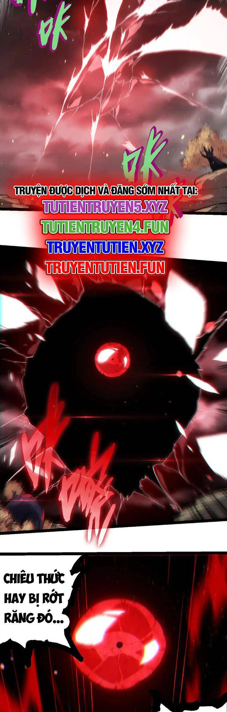 Chuyển Sinh Thành Liễu Đột Biến Chap 231 - Next Chap 232