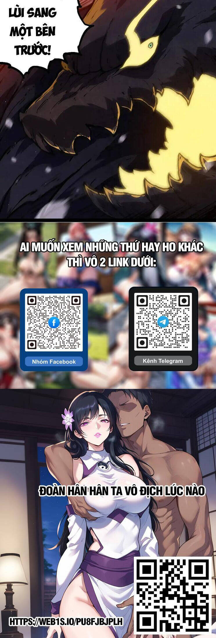 Chuyển Sinh Thành Liễu Đột Biến Chap 231 - Next Chap 232