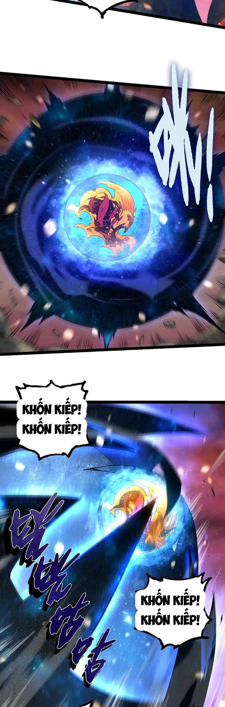 Chuyển Sinh Thành Liễu Đột Biến Chap 231 - Next Chap 232