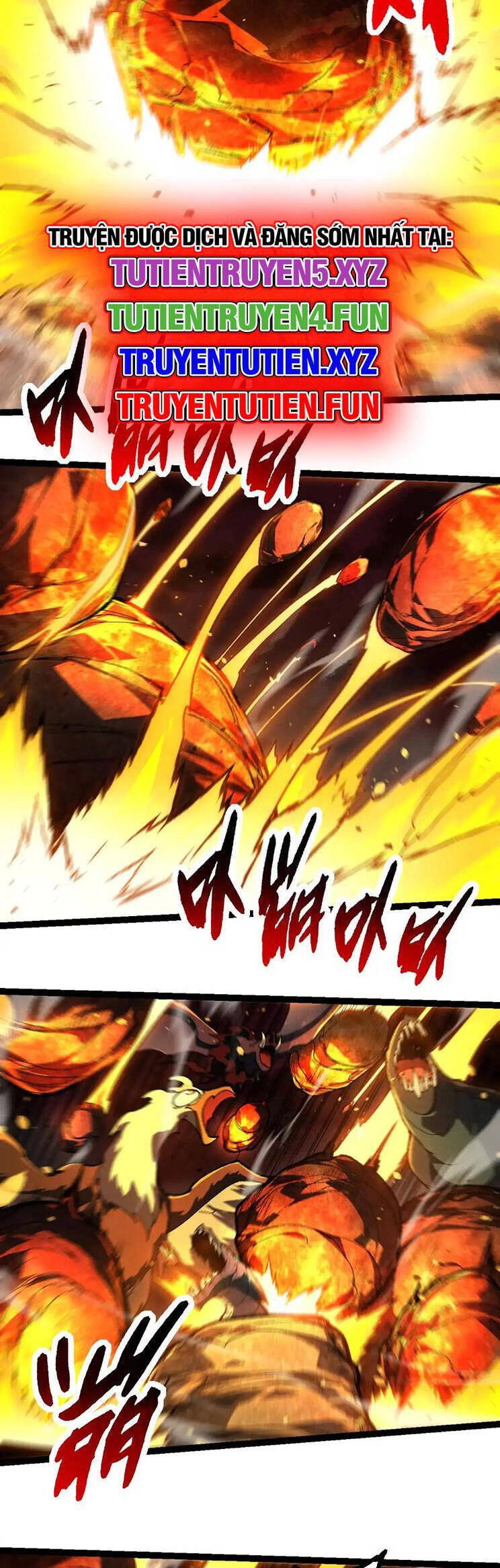 Chuyển Sinh Thành Liễu Đột Biến Chap 232 - Next Chap 233