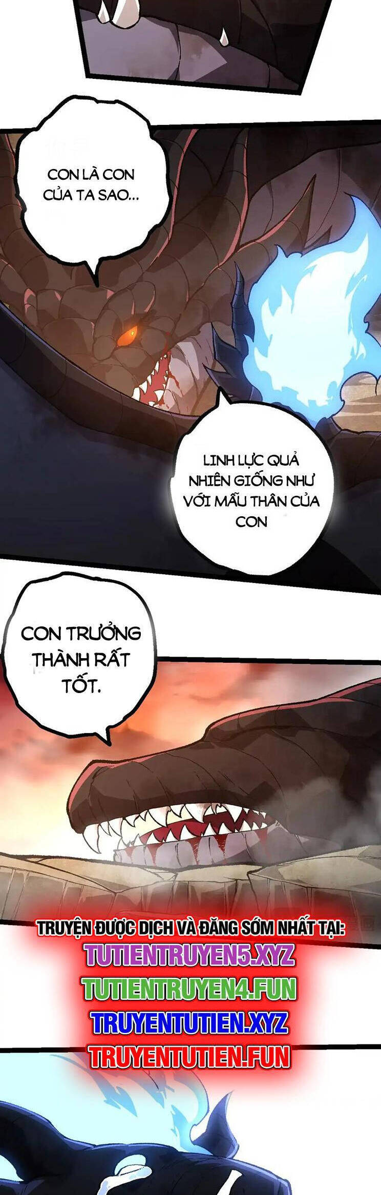 Chuyển Sinh Thành Liễu Đột Biến Chap 232 - Next Chap 233